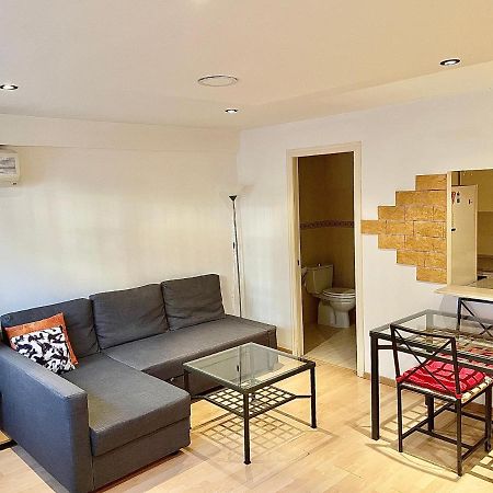Acogedor Duplex Barrio Del Pilar Apartment Madrid Exterior photo
