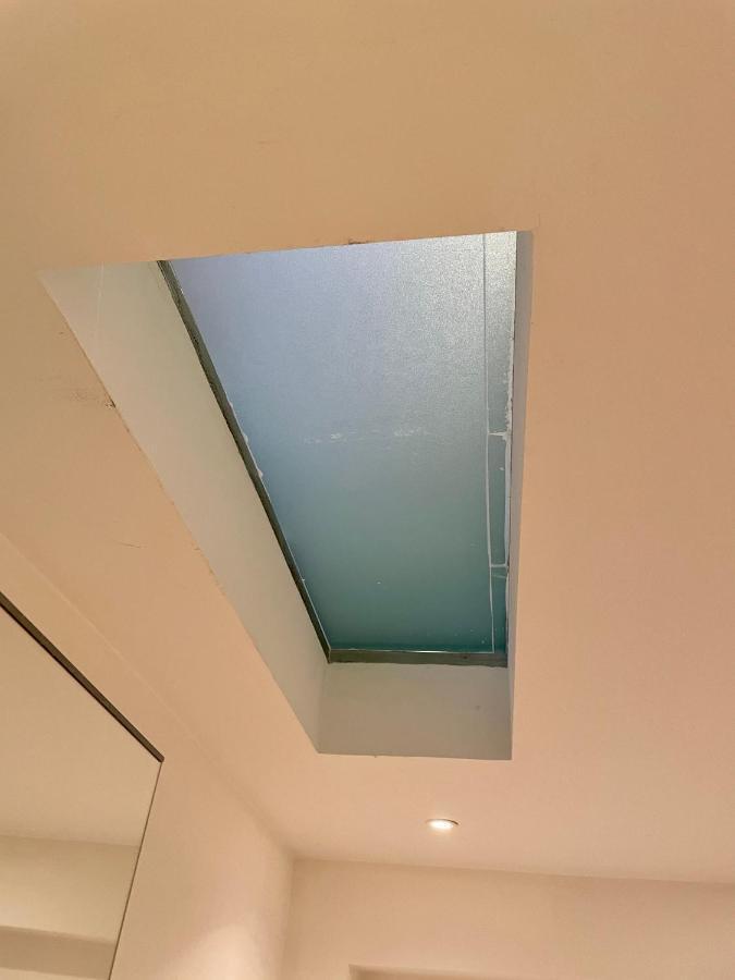Acogedor Duplex Barrio Del Pilar Apartment Madrid Exterior photo